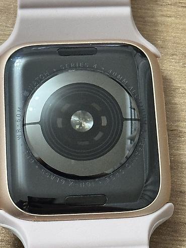 списанные техники apple: Срочно продам оригинальные эпл вотч 4. мм40 акб83 комплект зарядка и — 3