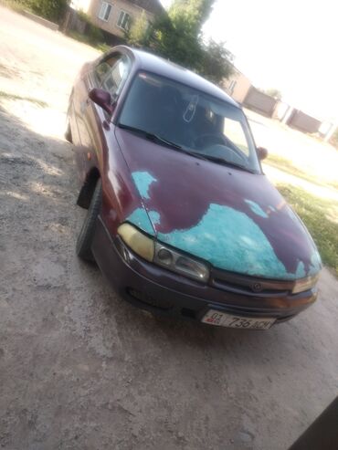 авто запчасти мазда: Mazda 626: 1992 г., 2 л, Типтроник, Газ, Седан