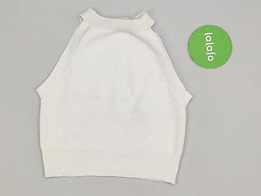 bluzki na gumce: Top damski, rozmiar 2XS — 3