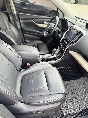 Унаа сатуу: Subaru Ascent: 2020 г., 2.4 л, Бензин, Кроссовер — 9