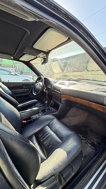 бмв 39 дизель абём 2 5: BMW 5 series: 1994 г., 2.5 л, Механика, Универсал — 6