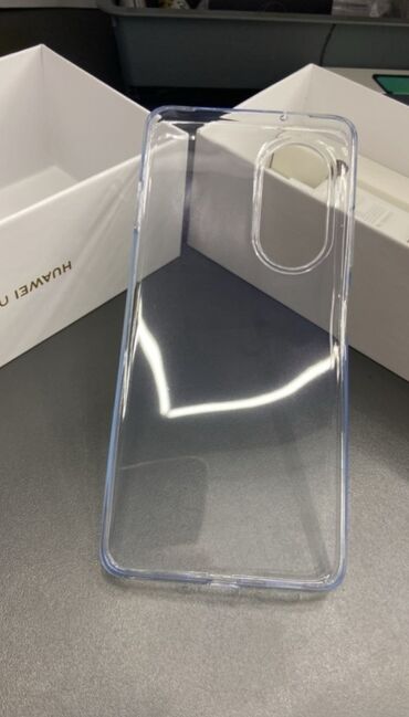 Huawei: Huawei Nova Y90, Новый, 128 ГБ, цвет - Серый, 2 SIM — 7