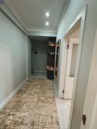 flat osh: 1 комната, 47 м², Золотой квадрат Элитка, 4 этаж, Дизайнерский ремонт — 3