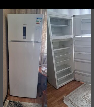 холодильник устаси: Холодильник Siemens
