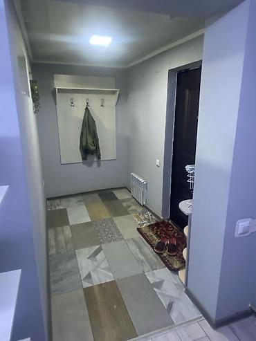 Долгосрочная аренда домов: 38 м², 1 комната, Евроремонт — 7