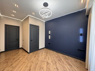 арендовать квартиру для офиса: 3 комнаты, 77 м², Элитка, 9 этаж, Дизайнерский ремонт