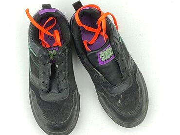 buty nieprzemakalne: Кросівки 34, Б/в