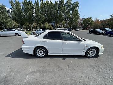 vtec k20: Honda Accord: 1999 г., 2 л, Автомат, Бензин, Седан — 4