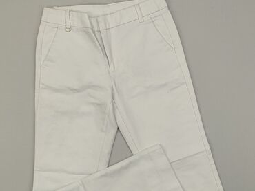 bluzki do spodni: Spodnie materiałowe, S, stan - Dobry