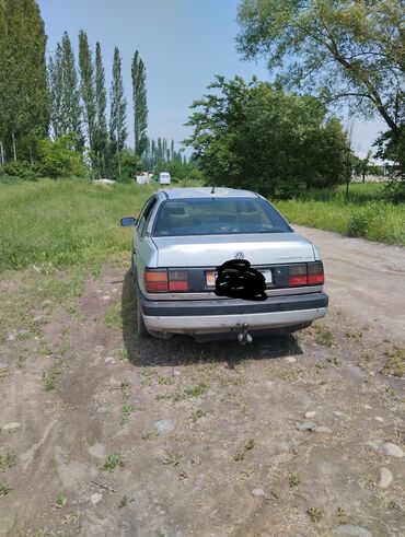 пассат волсваген: Volkswagen Passat: 1989 г., 1.8 л, Механика, Бензин, Седан