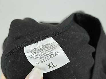koszula olimp: T-shirt damski, rozmiar XL — 4