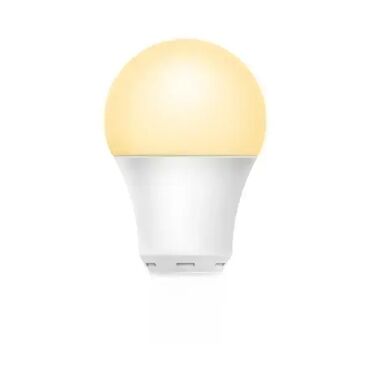 tempo aparat za kafu: TP-Link Tapo L510E – Smart LED sijalica (E27, 806 lm) 💡 Ključne