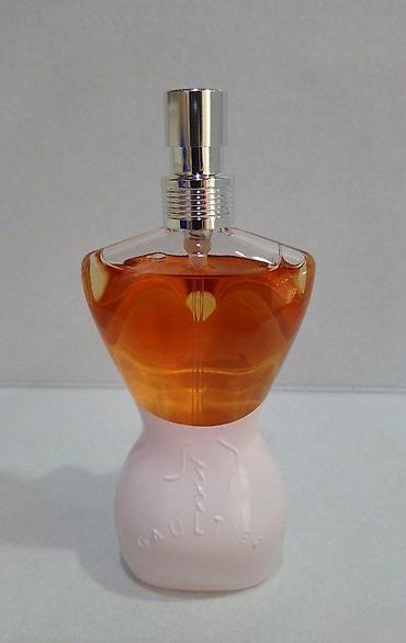 liqua e liquid: JPG BETTY BOOP EAU FRAICHE EDT100ML TSTR | Jean Paul Gaultier Betty — 4