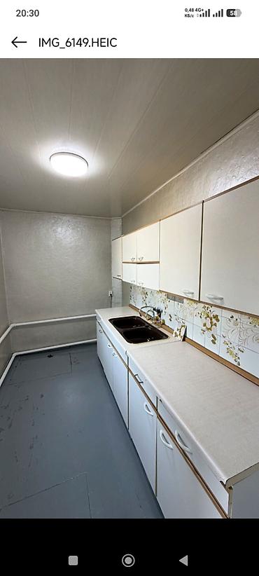 район баят: 4 комнаты, 90 м², 5 соток, Бишкек, Рынок Баят/Азиз Агентство недвижимости — 6