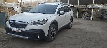 Subaru: Subaru Outback: 2021 г., 2.4 л, Автомат, Бензин, Кроссовер — 14