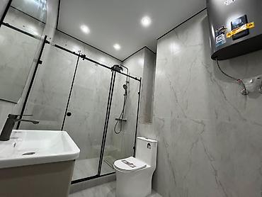 каджисае: 2 комнаты, 56 м², 4 этаж, Дизайнерский ремонт — 2