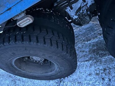 Грузовики: Грузовик, Б/у — 6