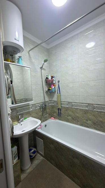 vip: 3 комнаты, 68 м², 106 серия, 2 этаж, Евроремонт — 6