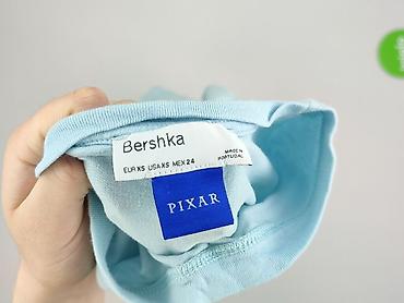 naruto: Bershka, Koszulka dla mężczyzn, rozmiar XS — 4