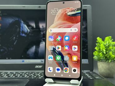 redmi 7a цена: Redmi, Redmi Note 12, Б/у, 128 ГБ, цвет - Черный, 2 SIM