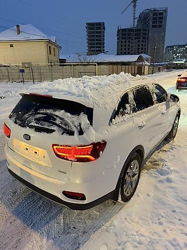 Kia: Kia Sorento: 2019 г., 2 л, Автомат, Дизель, Кроссовер — 3