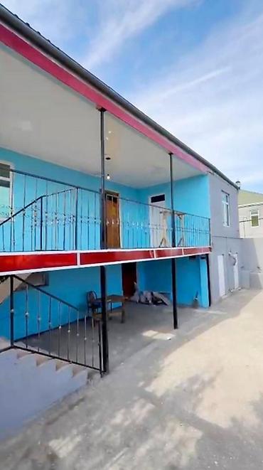 Həyət evləri və villaların satışı: 4 otaqlı, 288 kv. m — 18