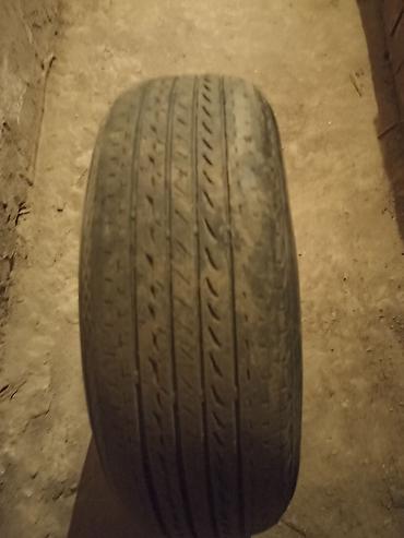 14 185 70: Зимняя шина 175/65R14 88Q - Тип: зимняя, неношипованная (lamели по — 1