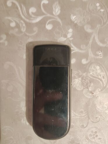 Nokia: Nokia 1, rəng - Qara — 7