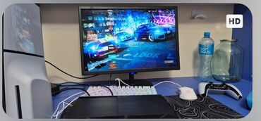 monitör ikinci el: PS3 Super Slim – 512GB Yaddaşlı Konsol Satılır 🎮 Oyunlar: • GTA 5 •
