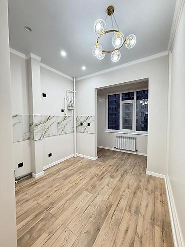 ихлас кв: 2 комнаты, 69 м², Элитка, 5 этаж — 3