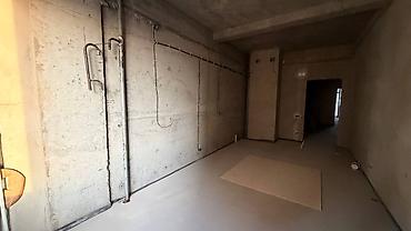 Продажа квартир: 2 комнаты, 100 м², Южная Магистраль Элитка, 14 этаж, ПСО (под самоотделку) — 8