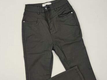 Diverse, Jeans for women, size XS (EU 34)