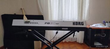 korg x1: Sintezator, Korg, Yeni, Ünvandan götürmə
