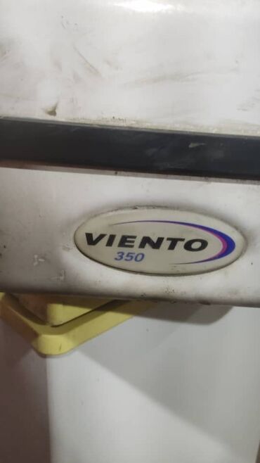 холодильни бу: Продаю кариер 350 венто есть не большой торг. Обращаться по номеру