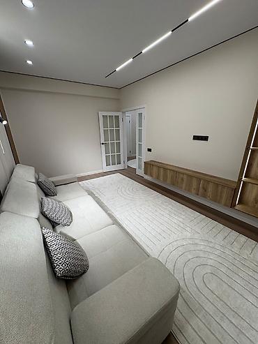 Продажа квартир: 2 комнаты, 70 м², Технопарк Элитка, 10 этаж, Дизайнерский ремонт — 2