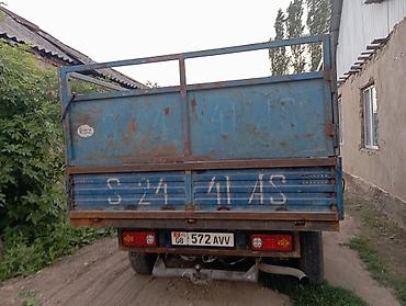 хова 2020: Ford Transit: 1996 г., 2.5 л, Механика, Дизель — 4