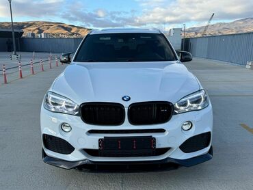 BMW: BMW X5: 2018 г., 3 л, Автомат, Бензин, Внедорожник