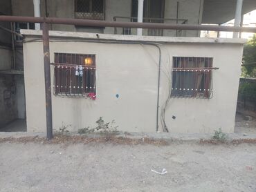 Köhnə tikili: Bakı, Yasamal, 3 otaqlı, Köhnə tikili, m. Elmlər Akademiyası, 50 kv. m — 7