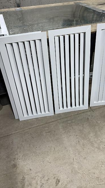 Жестяные работы: Жестяные работы, Механическая резка, Вентиляция, Изготовление изделий — 7