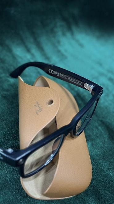 micro cd: Очки Ray-Ban Meta с камерой и смарт‑функциями - Модель: Ray-Ban | — 1
