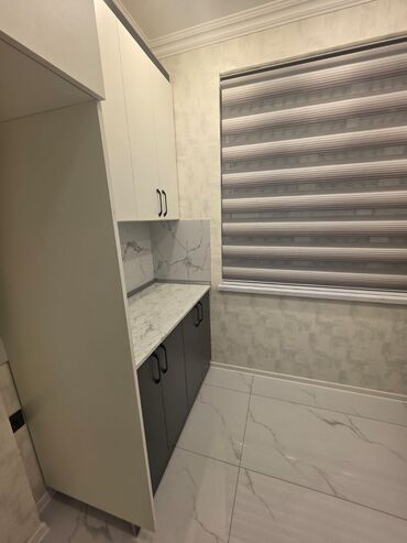 Yeni tikili: 3 otaqlı, Yeni tikili, 70 kv. m — 12