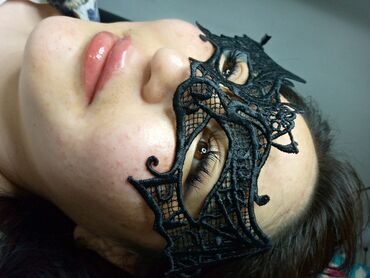 Косметология: Косметология, Биоревитализация, Ботулинотерапия, Контурное моделирование, Гипоаллергенные материалы, Консультация, Сертифицированный косметолог — 9