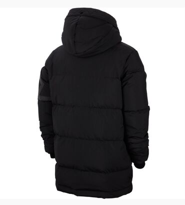 Zimske jakne: Jordan Wings Down Parka-Original-Skupocena-Premiu Edicija m, L, XL,XXL — 16