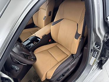 Lexus: Lexus ES: 2021 г., 2.5 л, Вариатор, Гибрид, Седан — 17