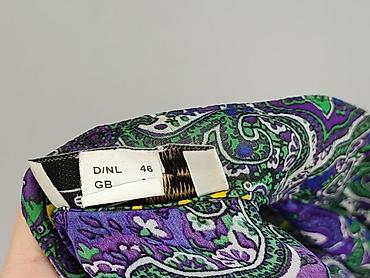 jingpai: Z-Design, Bluzka damska, rozmiar 4XL — 6