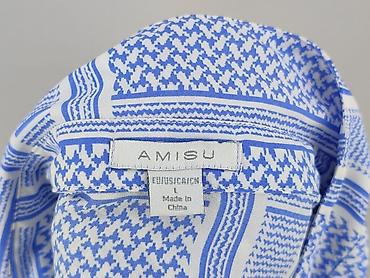 dresy amisu: Amisu, Koszula damska, rozmiar L — 4
