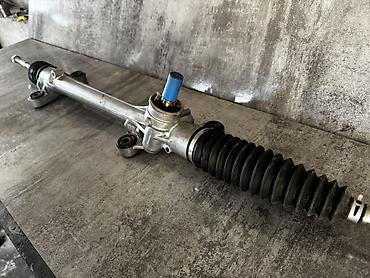 Автозапчасти: Рулевая рейка Toyota Новый — 2