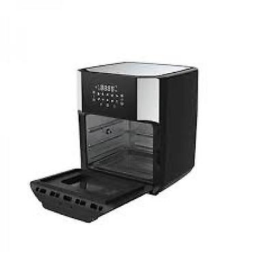 ipad ucuz: Winning Star Air Fryer ST-9686 Winning Star ST-9686 aerofritür müasir — 2