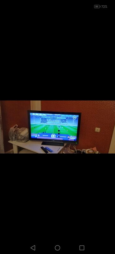 Televizorlar: Televizor Samsung Led 40" FHD (1920x1080)
