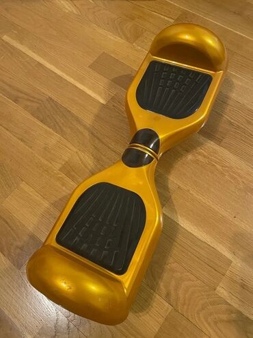 Giroskuter, segwey, elektrik skuterləri: Segway, əla vəziyyətdə, 100 kg davamlı